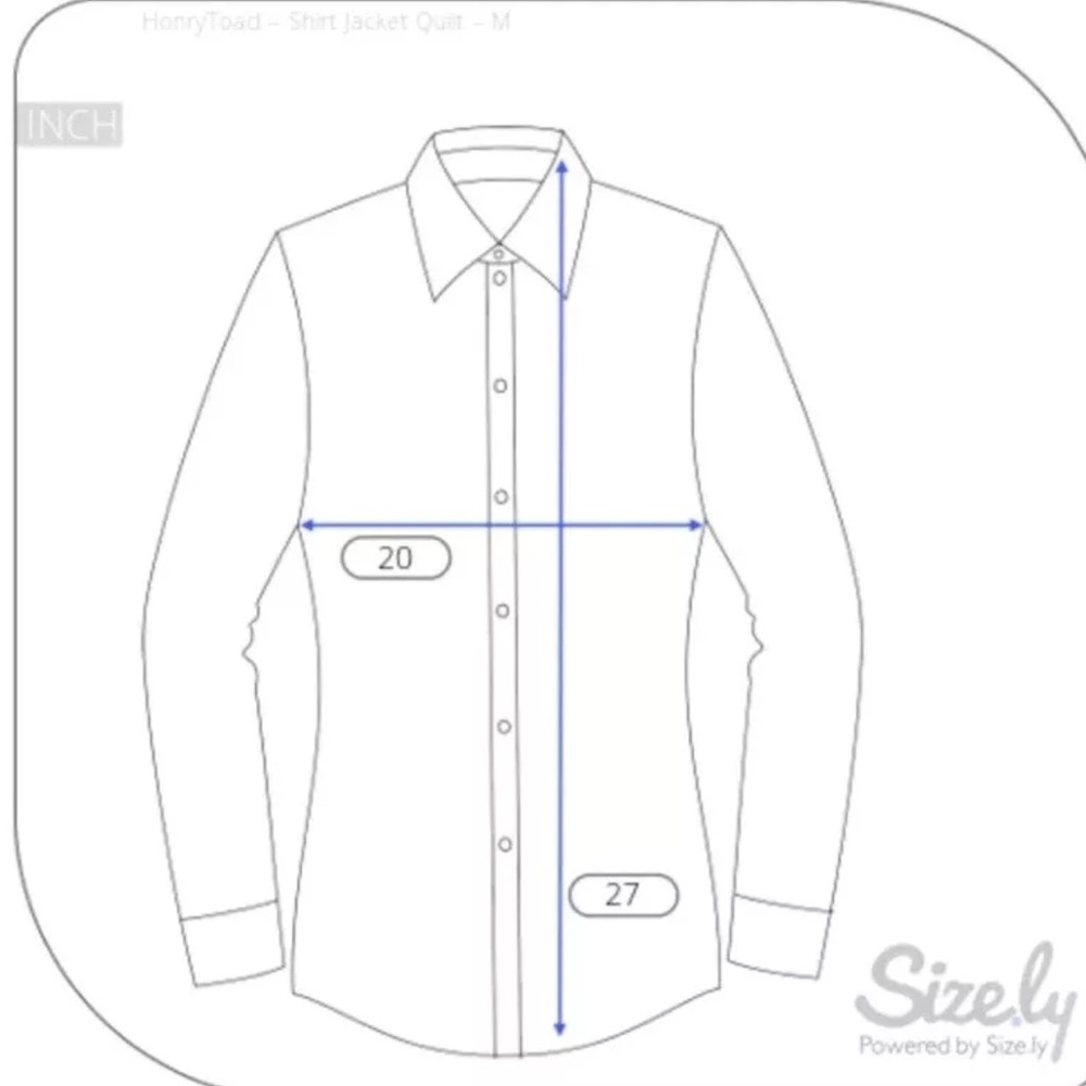 ♦️SOLD‼️Toad & Co Quilted Shirt Women’s Jacket - Picture 8 of 8